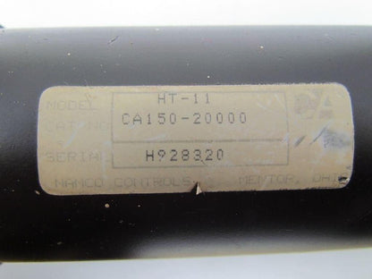Namco Controls HT-11 CA150-20000 Rotary Encoder