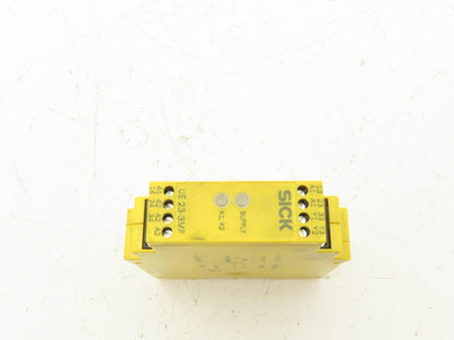 Sick UE23-3MF2D2 Safety Relay Module 24V