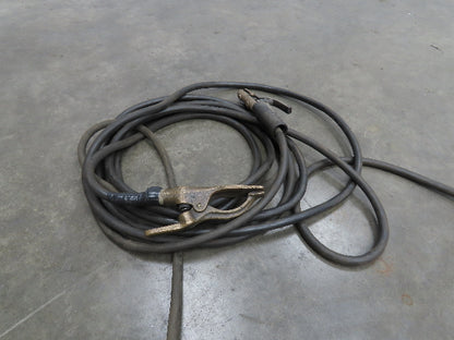 Lincoln IDEALARC R3R 500 Stick Welder Multi Process Switch Air Carbon Gouging