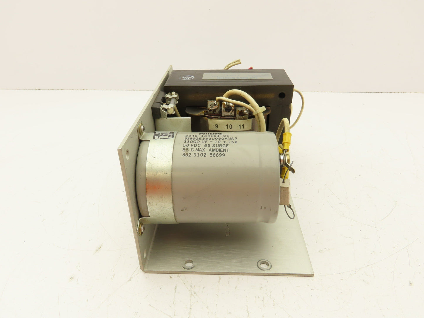 ACME 500B24H Standard Power Supply 24VDC 20A Output 115/230V Input