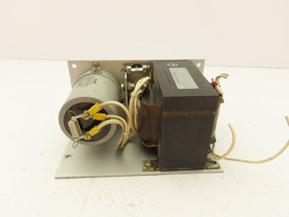 ACME 500B24H Standard Power Supply 24VDC 20A Output 115/230V Input