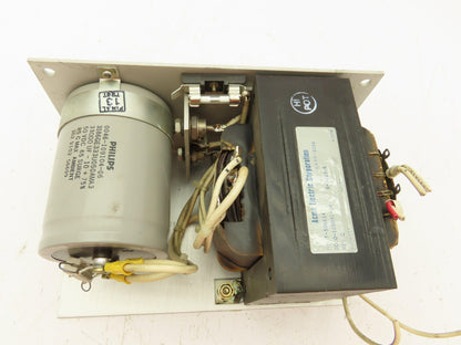 ACME 500B24H Standard Power Supply 24VDC 20A Output 115/230V Input