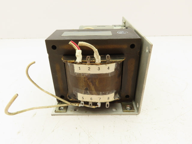 ACME 500B24H Standard Power Supply 24VDC 20A Output 115/230V Input