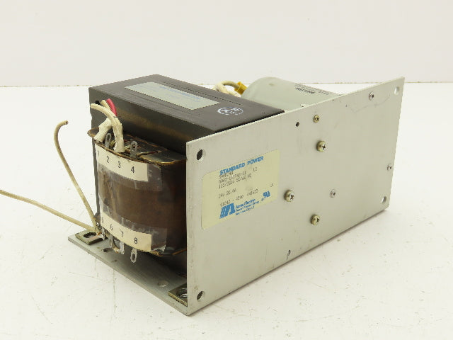 ACME 500B24H Standard Power Supply 24VDC 20A Output 115/230V Input