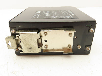 Omron S8VK-G24024 Power Supply 24VDC 10A 100-240V Input