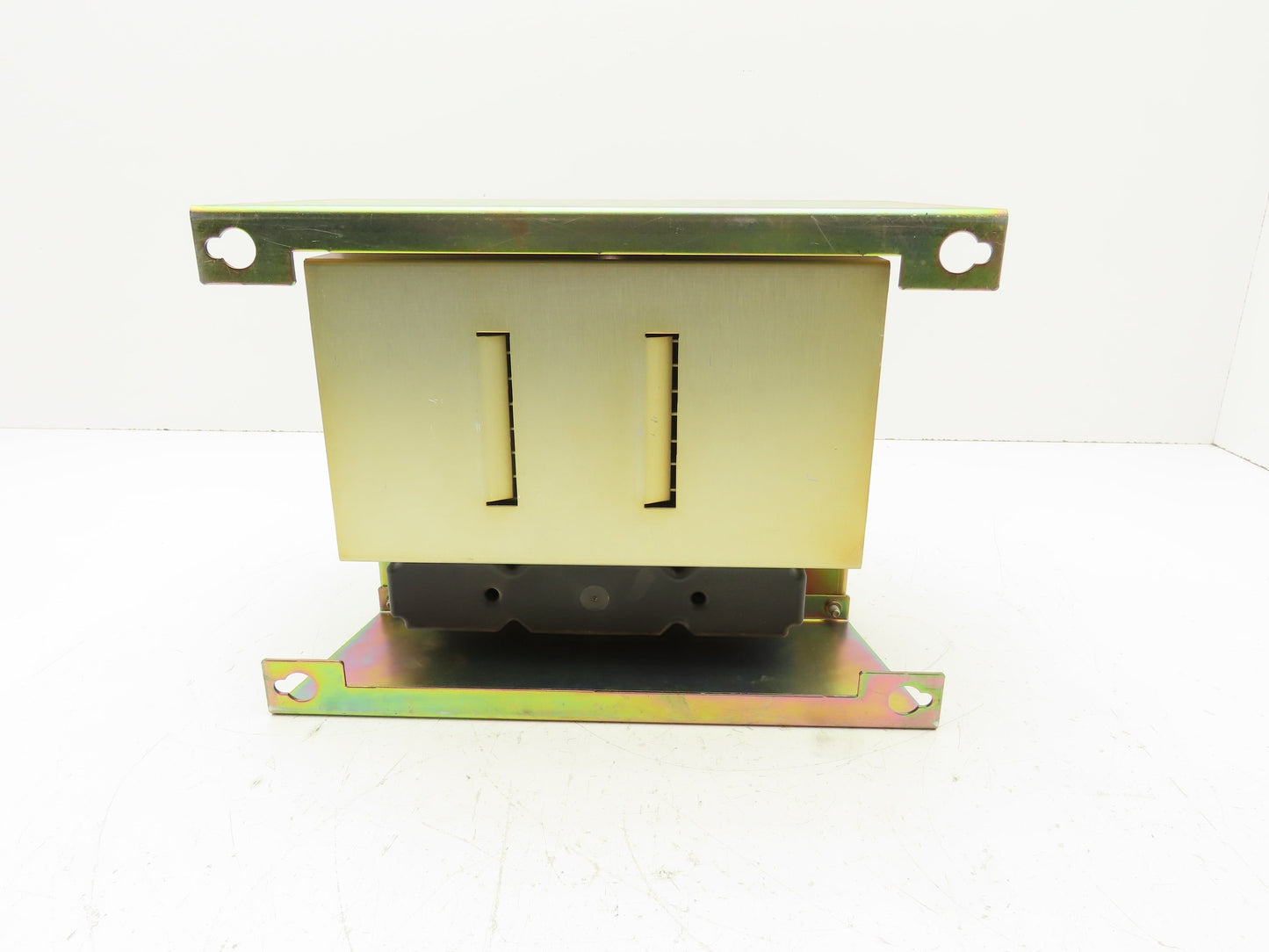 Allen Bradley 1336S-BRF50-AN-EN-GMS5 Variable Speed Drive 460V 3 Phase 5HP Ser.B