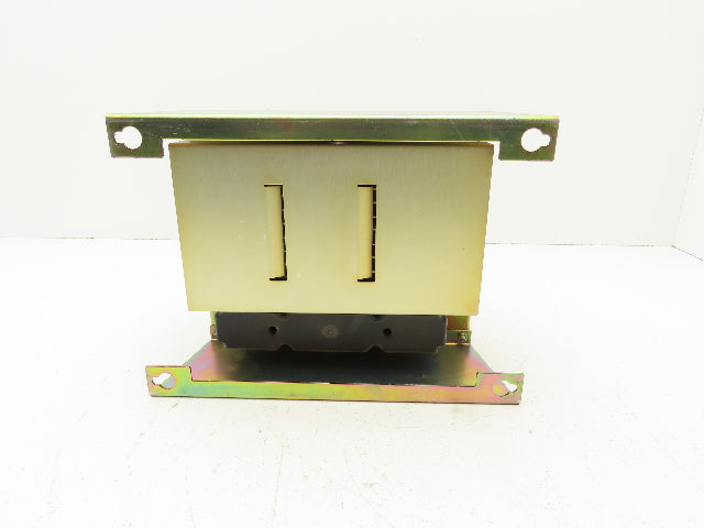 Allen Bradley 1336S-BRF50-AN-EN-GMS5 Variable Speed Drive 460V 3 Phase 5HP Ser.B