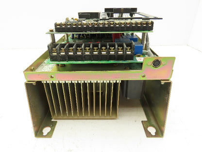 Allen Bradley 1336S-BRF50-AN-EN-GMS5 Variable Speed Drive 460V 3 Phase 5HP Ser.B