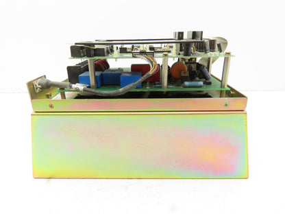 Allen Bradley 1336S-BRF50-AN-EN-GMS5 Variable Speed Drive 460V 3 Phase 5HP Ser.B