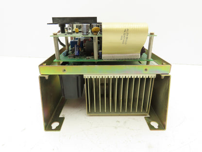 Allen Bradley 1336S-BRF50-AN-EN-GMS5 Variable Speed Drive 460V 3 Phase 5HP Ser.B