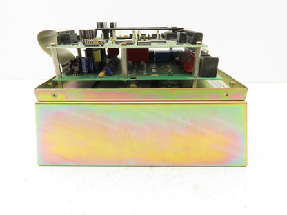 Allen Bradley 1336S-BRF50-AN-EN-GMS5 Variable Speed Drive 460V 3 Phase 5HP Ser.B