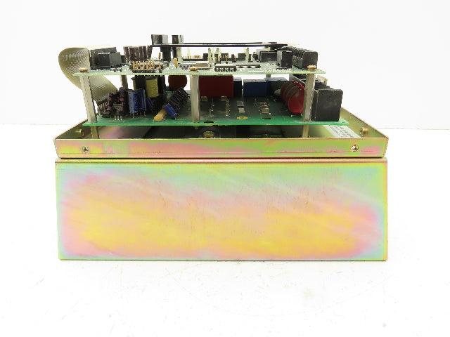 Allen Bradley 1336S-BRF50-AN-EN-GMS5 Variable Speed Drive 460V 3 Phase 5HP Ser.B