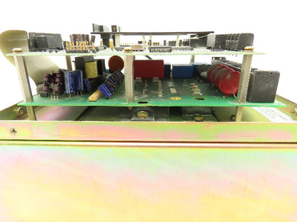 Allen Bradley 1336S-BRF50-AN-EN-GMS5 Variable Speed Drive 460V 3 Phase 5HP Ser.B