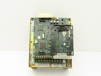 Allen Bradley 1336S-BRF50-AN-EN-GMS5 Variable Speed Drive 460V 3 Phase 5HP Ser.B