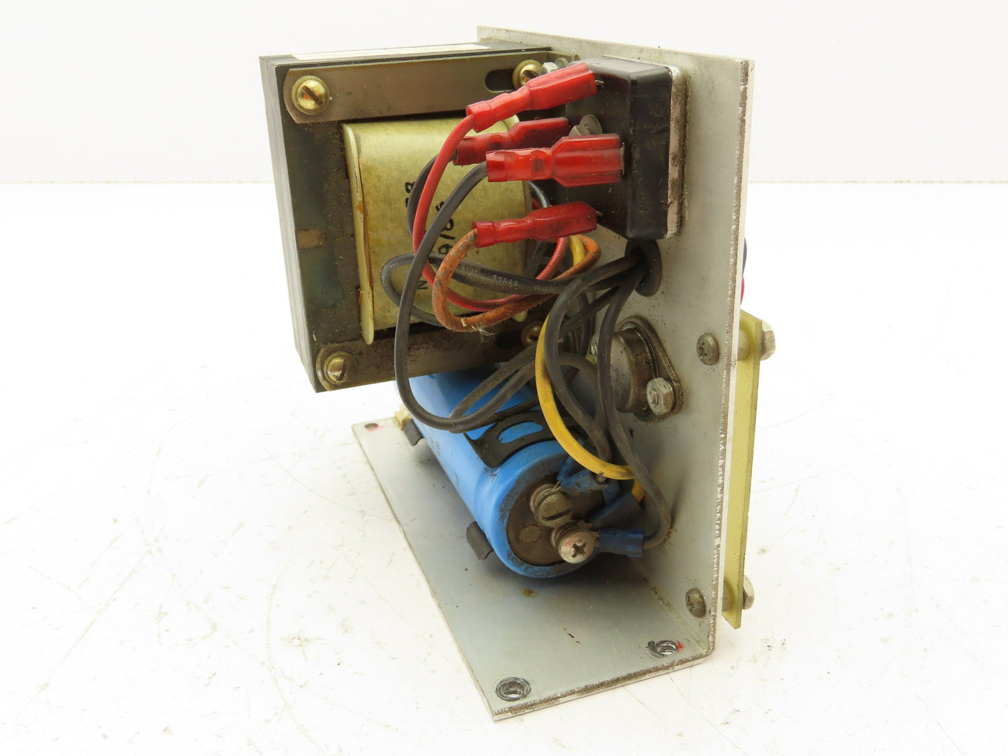 SCI Solid Controls PR107-A1 Power Supply Assembly 115VAC 0.3A