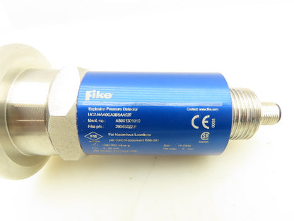 Fike 29945022-F UC2-NAA0GAA02F Explosion Pressure Detector Fire Sensor