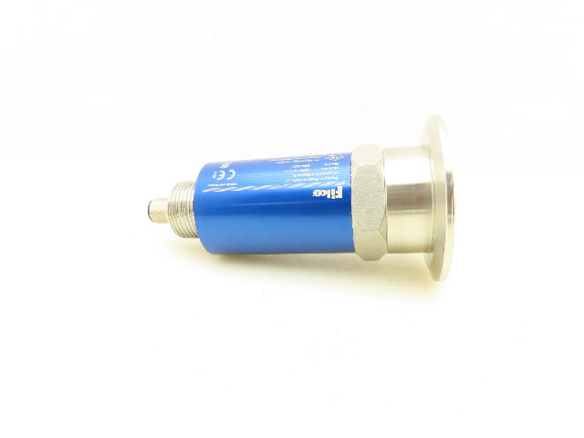 Fike 29945022-F UC2-NAA0GAA02F Explosion Pressure Detector Fire Sensor