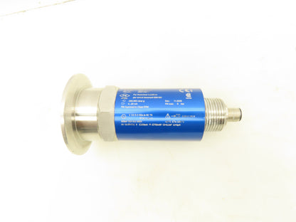 Fike 29945022-F UC2-NAA0GAA02F Explosion Pressure Detector Fire Sensor