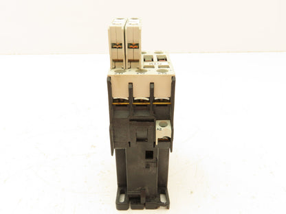 General Electric CL25D300T Contactor Relay 24V Coil