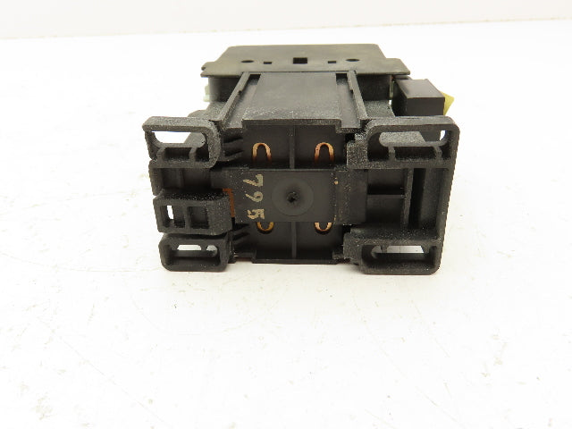 General Electric CL25D300T Contactor Relay 24V Coil