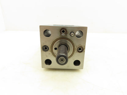 Rexroth LFA 25 QR-63/CA40D Cartridge Valve Control Cover