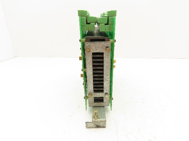 Husky DIB 88.0 PLC Circuit Board Heat Sink Assembly Rev. A