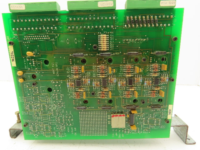 Husky DIB 88.0 PLC Circuit Board Heat Sink Assembly Rev. A