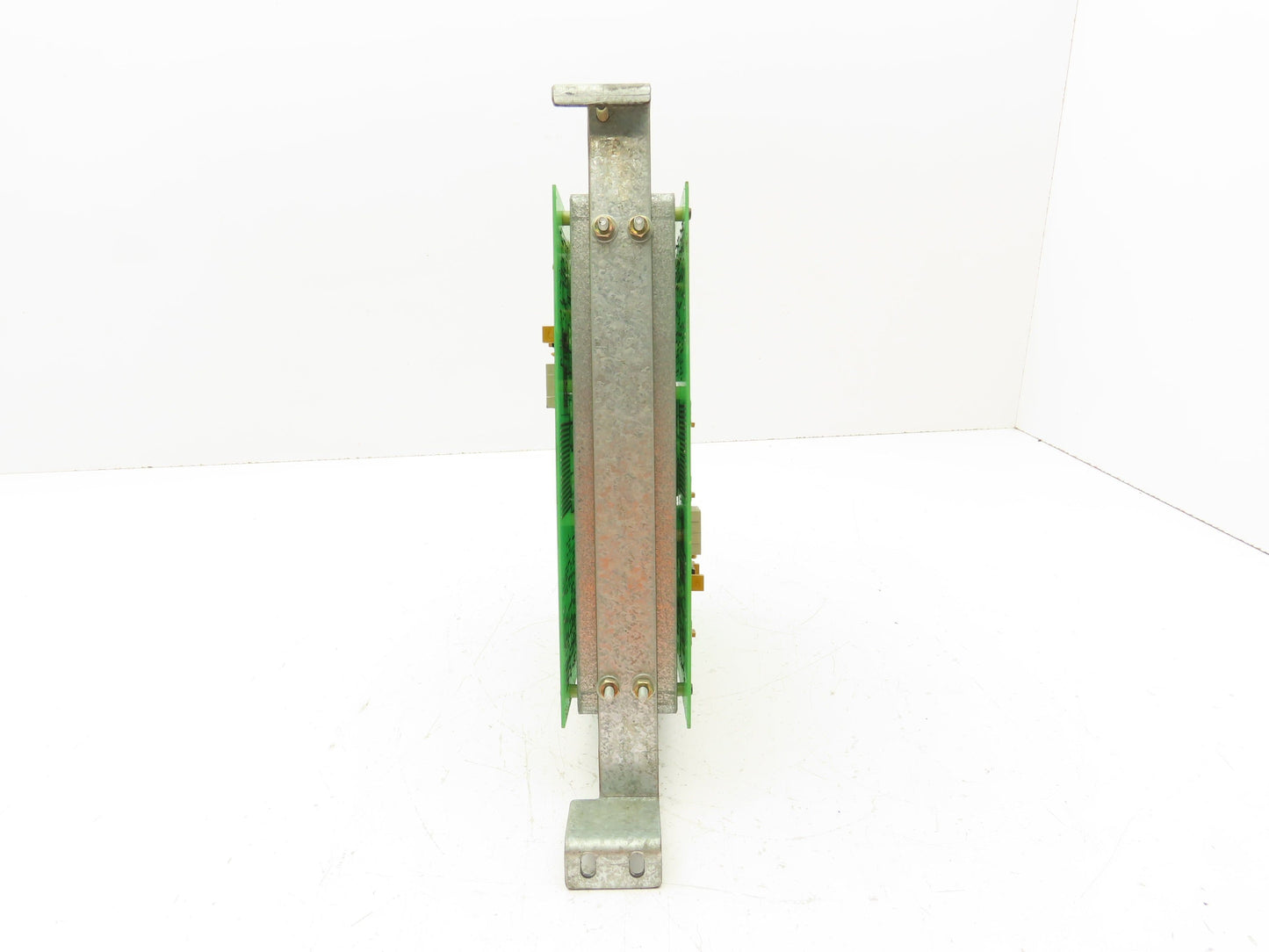 Husky DIB 88.0 PLC Circuit Board Heat Sink Assembly Rev. A