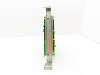 Husky DIB 88.0 PLC Circuit Board Heat Sink Assembly Rev. A