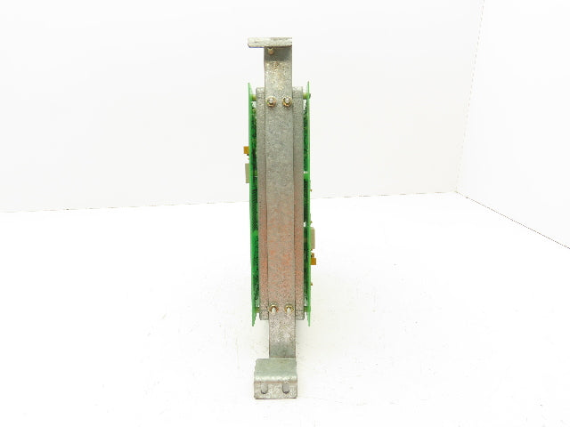 Husky DIB 88.0 PLC Circuit Board Heat Sink Assembly Rev. A