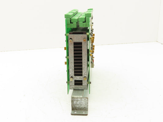 Husky DIB 88.0 PLC Circuit Board Heat Sink Assembly Rev. A