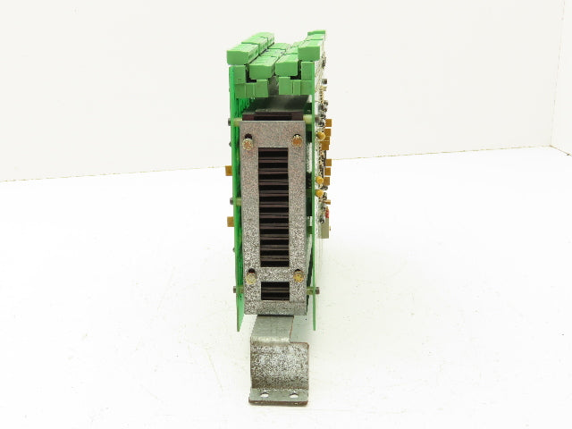 Husky DIB 88.0 PLC Circuit Board Heat Sink Assembly Rev. A