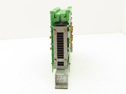 Husky DIB 88.0 PLC Circuit Board Heat Sink Assembly Rev. A