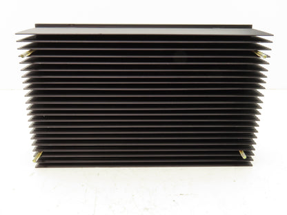 661688 Relay Panel Heat Sink w/5 Solid State Relays RA4850-D12