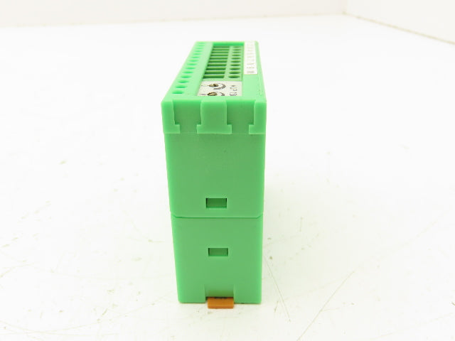 Novotechnik MUP 150-6 Signal Conditioner Transducer for Position Sensor