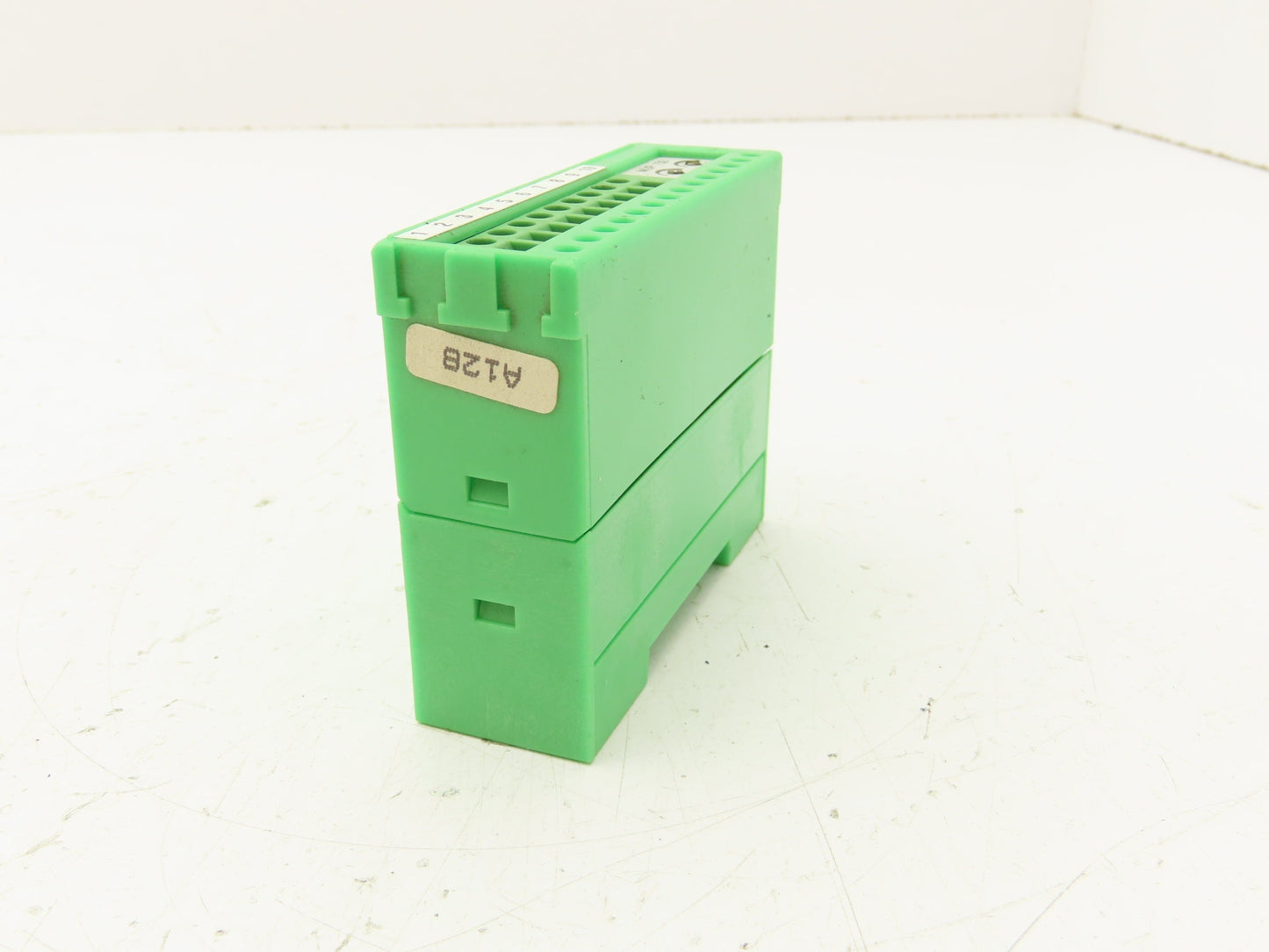 Novotechnik MUP 150-6 Signal Conditioner Transducer for Position Sensor