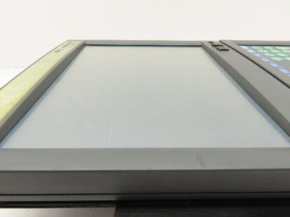 Sumitomo NC5 Shi Demag Plastic Injection Molding Machine Control Panel HMI