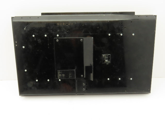 Sumitomo NC5 Shi Demag Plastic Injection Molding Machine Control Panel HMI