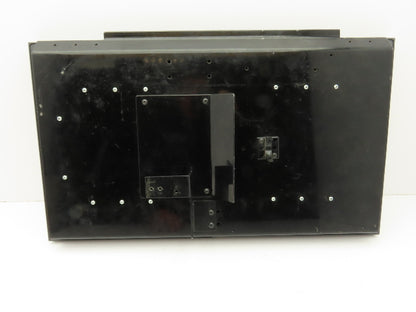 Sumitomo NC5 Shi Demag Plastic Injection Molding Machine Control Panel HMI