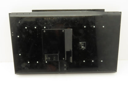 Sumitomo NC5 Shi Demag Plastic Injection Molding Machine Control Panel HMI