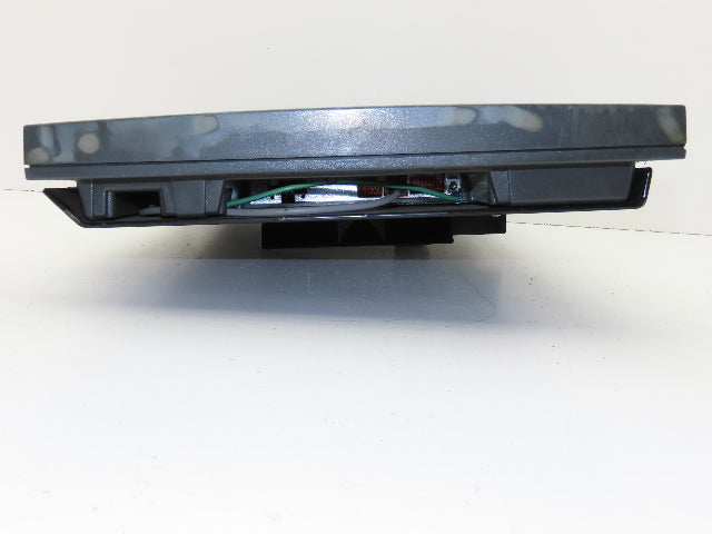 Sumitomo NC5 Shi Demag Plastic Injection Molding Machine Control Panel HMI