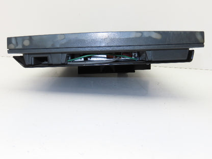 Sumitomo NC5 Shi Demag Plastic Injection Molding Machine Control Panel HMI