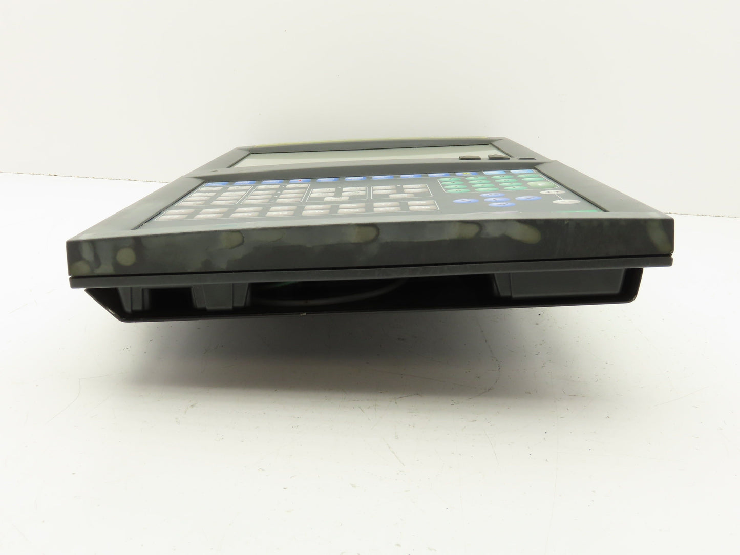 Sumitomo NC5 Shi Demag Plastic Injection Molding Machine Control Panel HMI