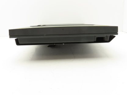 Sumitomo NC5 Shi Demag Plastic Injection Molding Machine Control Panel HMI