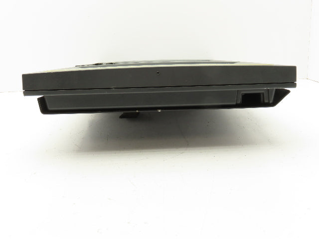 Sumitomo NC5 Shi Demag Plastic Injection Molding Machine Control Panel HMI