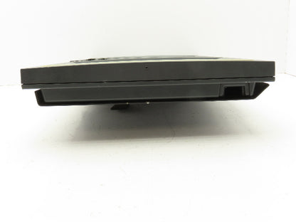 Sumitomo NC5 Shi Demag Plastic Injection Molding Machine Control Panel HMI