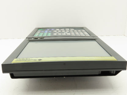 Sumitomo NC5 Shi Demag Plastic Injection Molding Machine Control Panel HMI