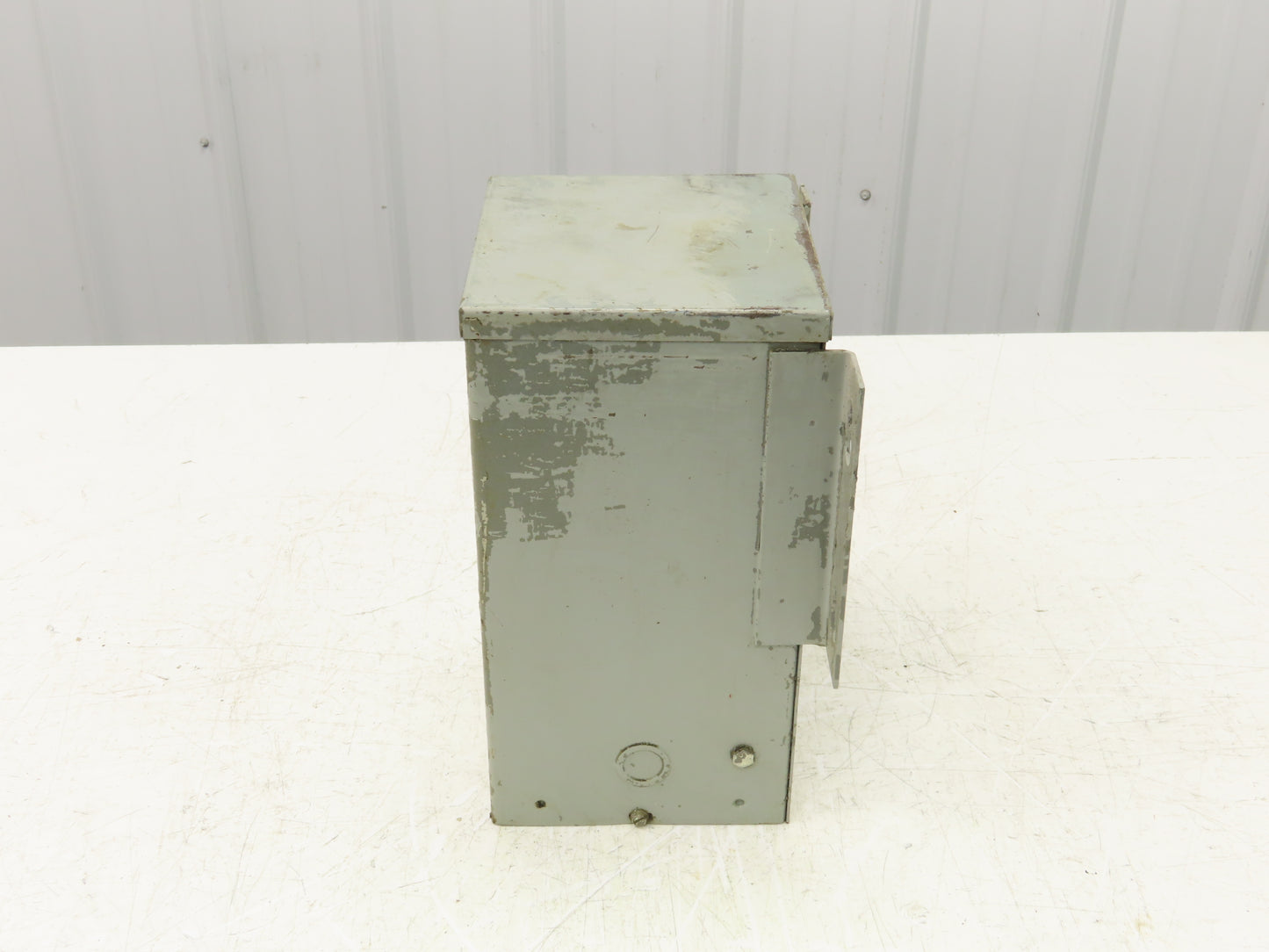 Hevi-Duty HS1F2AS General Purpose Transformer 240-480V 1PH 2.0KVA 3R