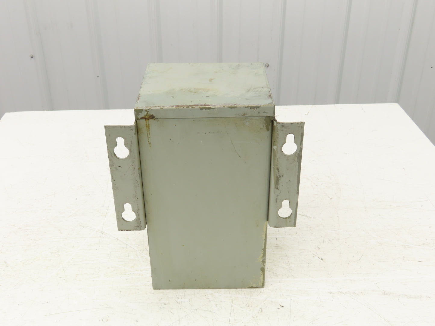 Hevi-Duty HS1F2AS General Purpose Transformer 240-480V 1PH 2.0KVA 3R