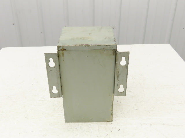 Hevi-Duty HS1F2AS General Purpose Transformer 240-480V 1PH 2.0KVA 3R
